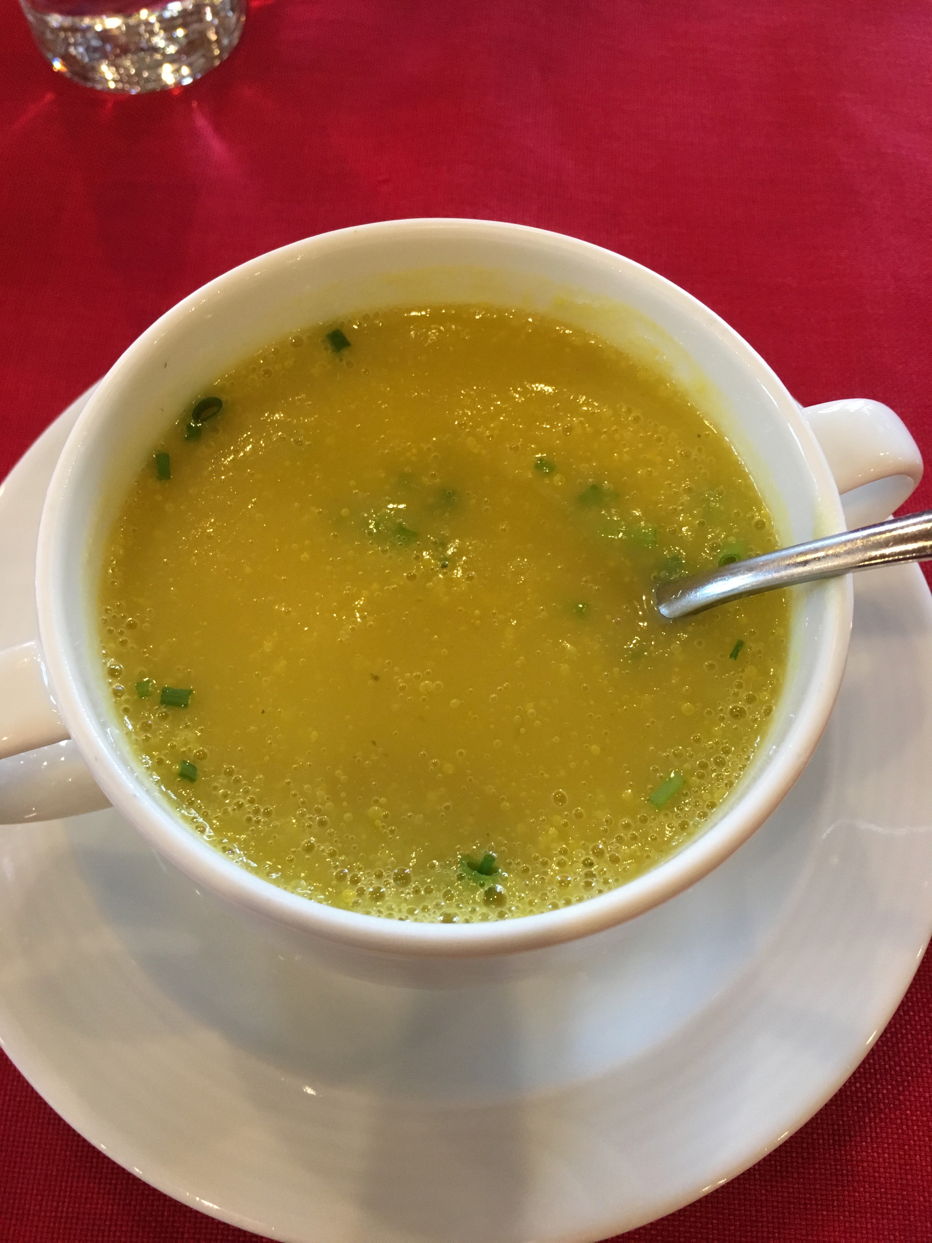 SMC-soup